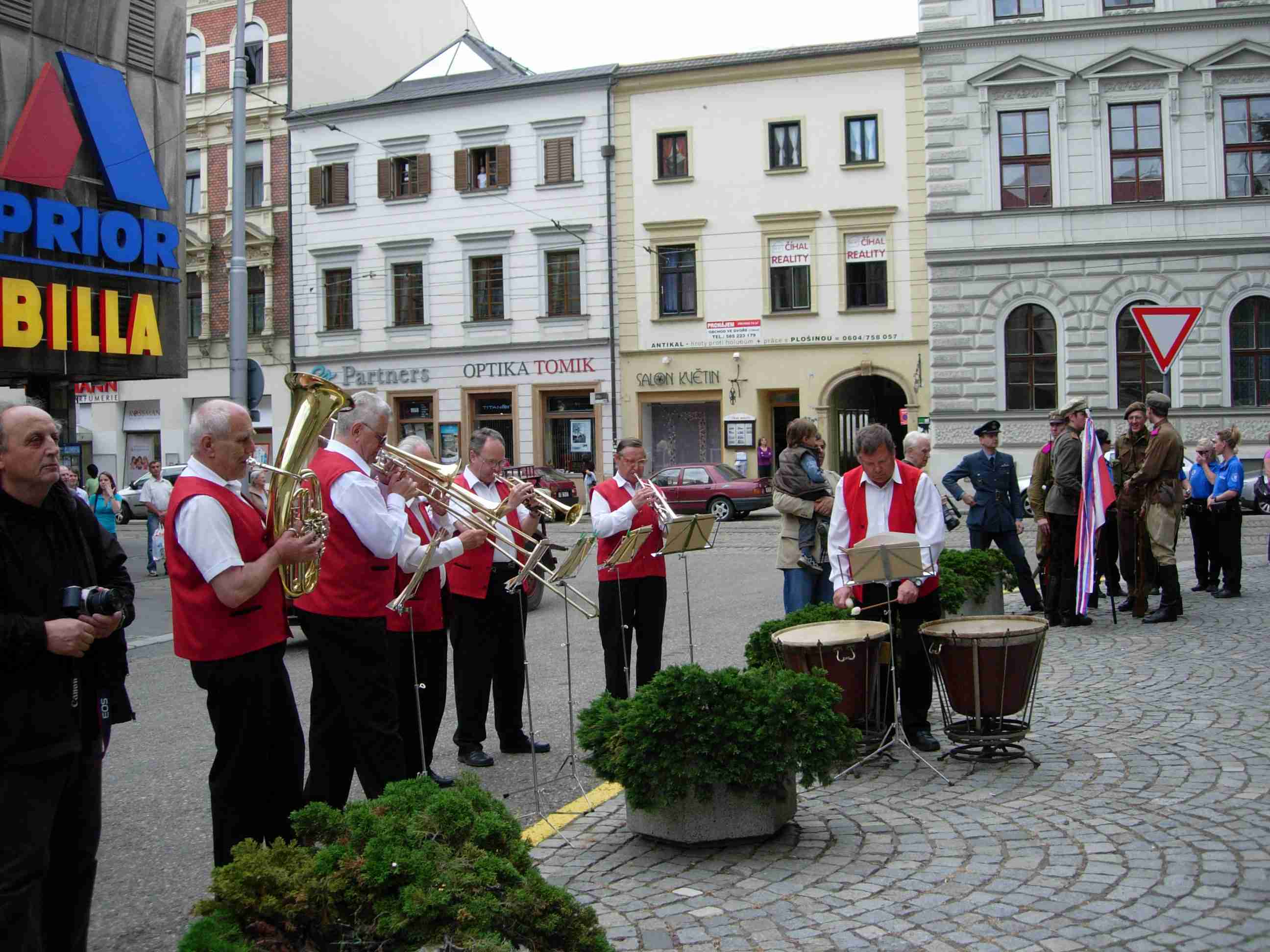 fanfáry-sv. Pavlína (9) (1)