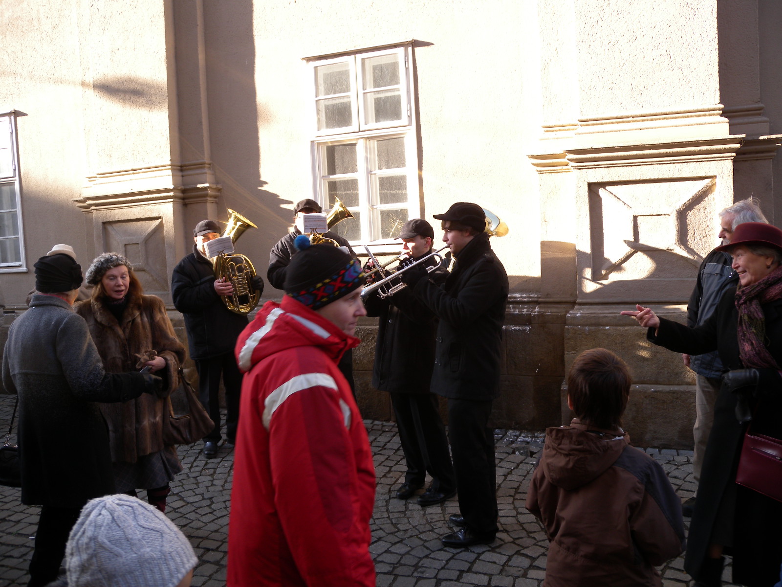 koledy 2011